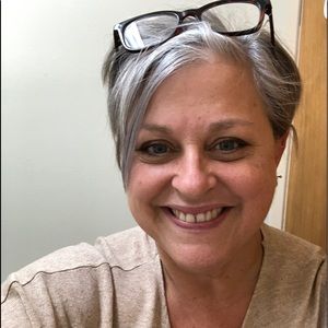 Meet your Posher, Marlene